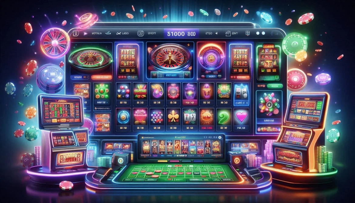 Rainbet Casino